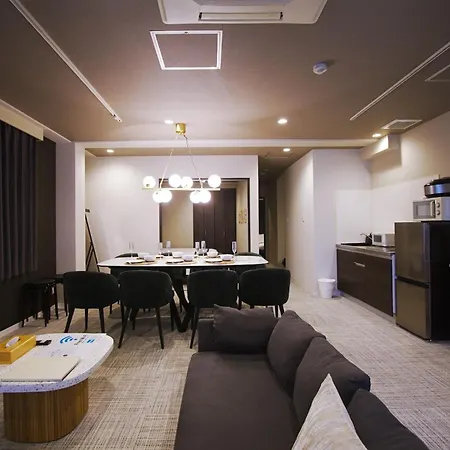 Inove Villa Osaka - Vacation Stay 87154V